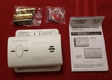 Dometic RV Carbon Monoxide
