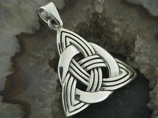 Ketten Anhänger Keltischer