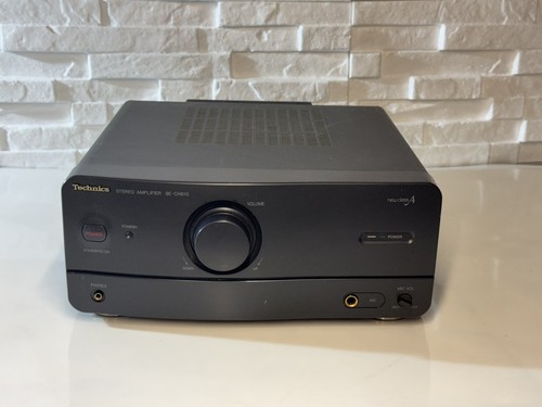 Technics ch610 stereo - se-ch610,