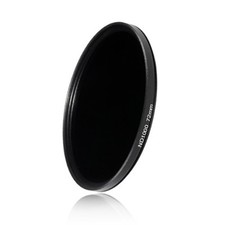 ND1000 72mm Graufilter –