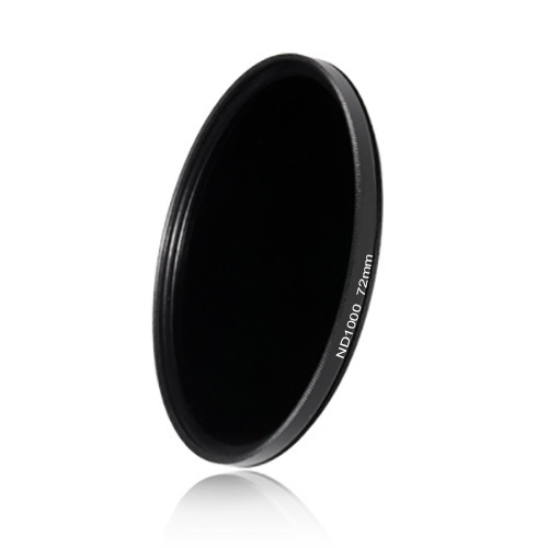 72mm nd1000 graufilter - 72mm,