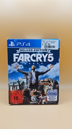 Far cry deluxe - far,