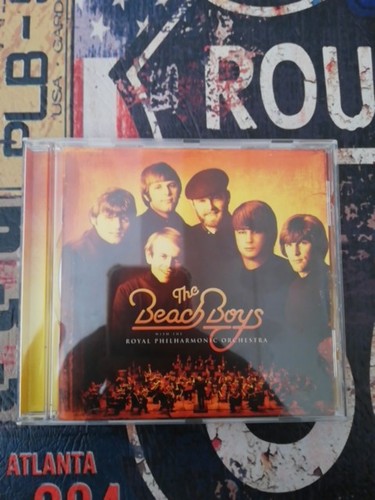 The beach boys - boys, with