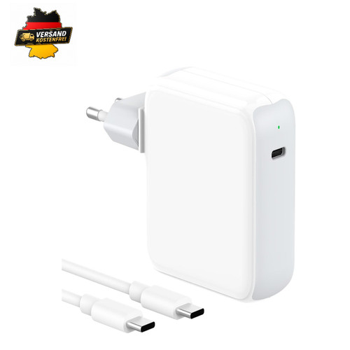 Usb 70w ladekabel macbook - c,