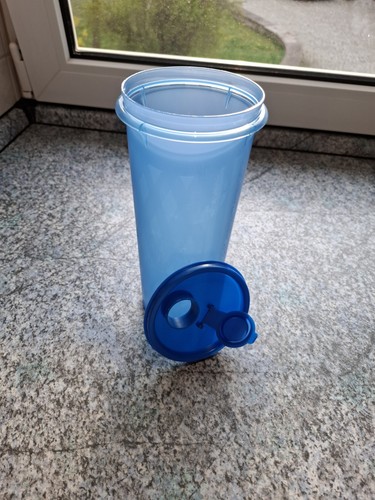 Tupperware wassermax l - 1,
