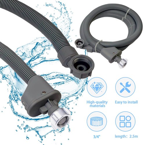 Aquastop sicherheitsschlauch - aquastop,