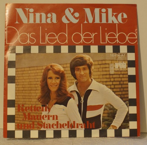 Single nina mike - single,