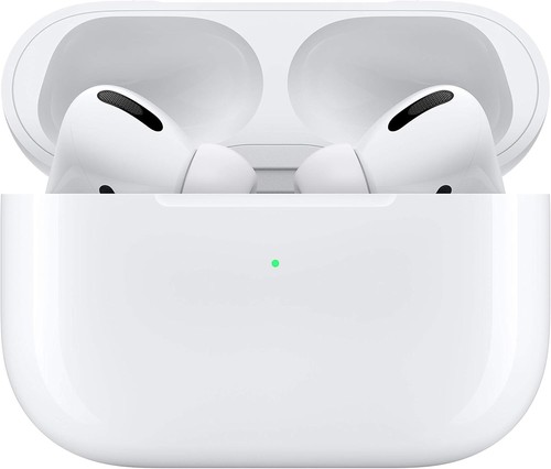 Apple airpods pro - airpods, 1