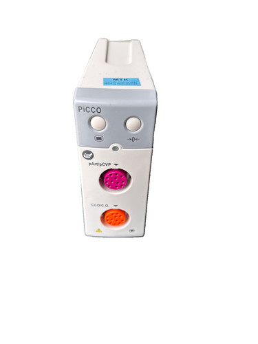Mindray picco modul - mindray,