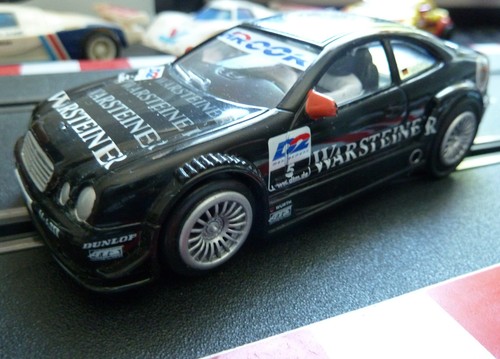 Carrera 71483 profi mercedes - carrera,