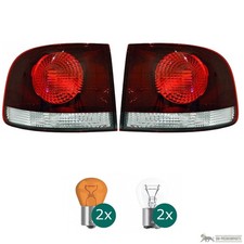 Depo / TYC Rückleuchte außen