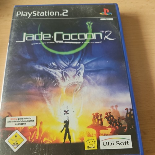 Jade cocoon ps - jade, 2
