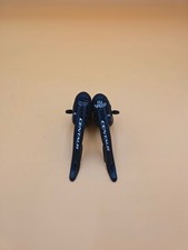 Brems Schalthebel Campagnolo Centaur 10 Fach 3x10 Ergopower STI QS Carbon