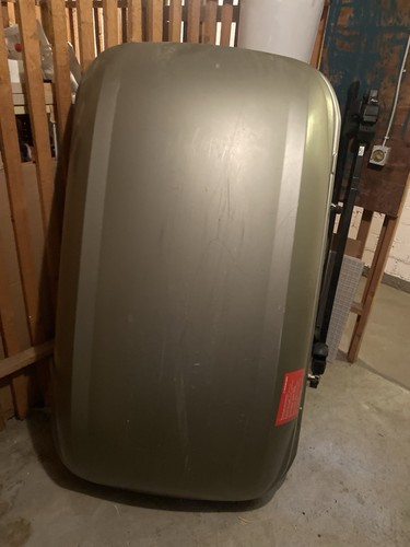 Auto dachbox kamei atu - kamei,