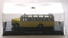 Bus - Saurer L4C