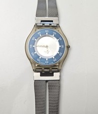 Swatch Skin 2002 - SFC103 -