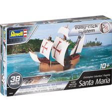 Revell 05660/5660 5660 Santa