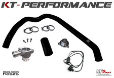 SUV Umrüstkit für VAG - 2.0 - TFSI - TSI - auf Golf 6R / S3-Technik - schwarz