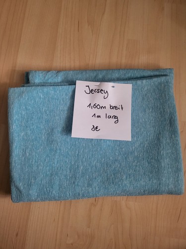 Jersey stoff - jersey,