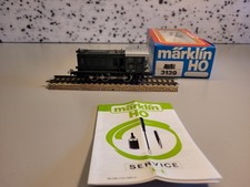 Märklin H0 3139 ÖBB