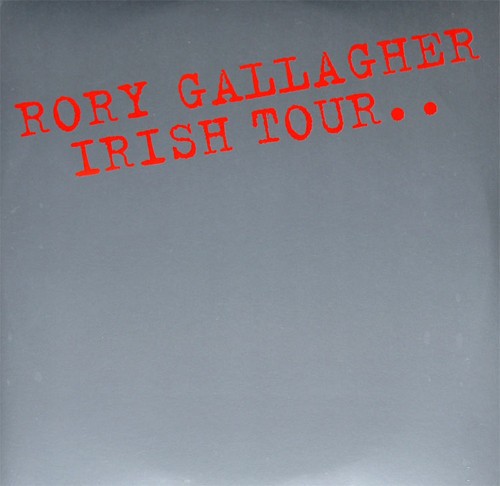 Dolp rory gallagher - dolp,