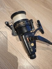 Alte ABU Garcia Angel-Rolle