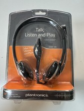 Plantronics Audio 326 3.5mm PC