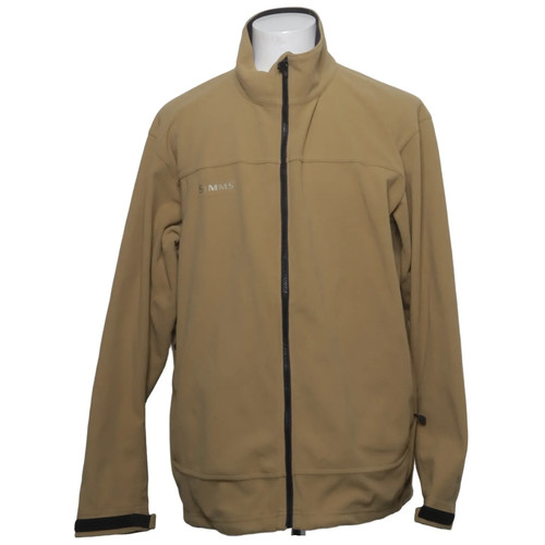 Simms softshelljacke herren - simms,,