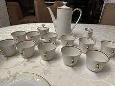 Kaffeeservice vintage