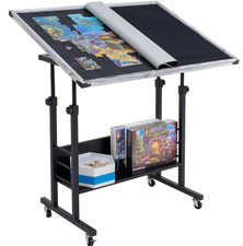 Becko Puzzletisch Kipptisch