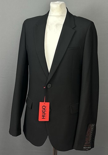 New hugo boss blazer - new, /