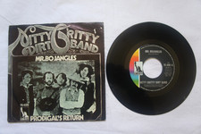 Nitty Gritty Dirt Band - Mr. Bo Jangles, 7, DeutschePressung