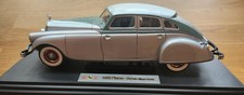 1933 PIERCE-ARROW Silver-Arrow 1:18 Signature Models