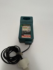 Makita DC1413 Ladegerät Ni-MH Ni-CD 7,2V–14,4V für Akku-Modelle