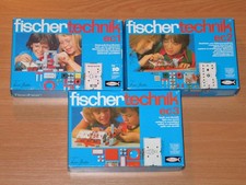 FISCHERTECHNIK ELEKTRONIK EC1