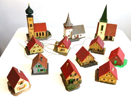 Faller konvolut kirchen - ua.,