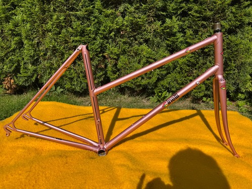 Cinelli donna supercorsa - donna,