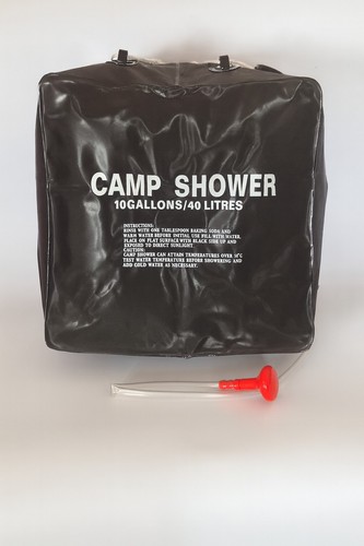 Campingdusche solardusche - campingdusche,