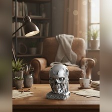 T-800 Terminator T800