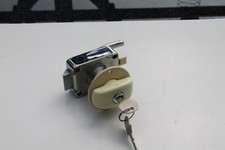 1 Original Türschloss für