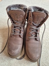 Panama Jack  Damen Stiefelette