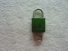 Abus vorhängeschloss l - vorhängeschloss,