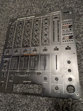 DJM500 Frontplatte DNB1066
