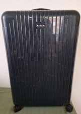 Rimowa Salsa Check-In L schwarz 