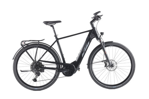 Ktm macina sport 610 - ktm,