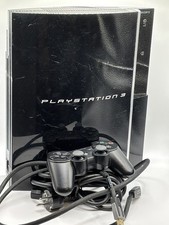 Sony PlayStation 3 Fat Lady