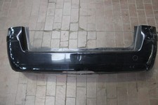 Stossfänger / Stoßstange