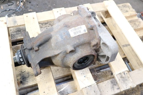Bmw e70 40dx differential - bmw,