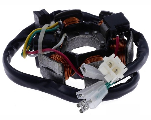 Lichtmaschine stator 85w für - stator,