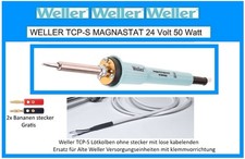 Weller tcp magnastat - weller,